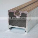 China OEM Aluminum Profile Aluminium Extrusion Profile for Industry With Best Quality thumbnail-5