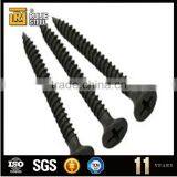 Drywall Screw Nails Price per Box Black Phosphate Surface