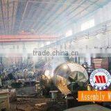 Candle Machine Granulation Machine