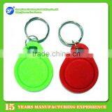 Guangzhou Manufacturer of Waterproof Nfc Keyfobs Ntag213 thumbnail-2