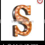 Galvanized Adhesive Lamp thumbnail-1