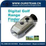 New Digital 7X Scope Golf Range Finder Golfscope