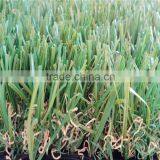 S Shape Four Color Landscaping Artificial Turf Grass thumbnail-1