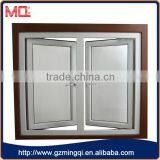 Plastic Safety Low-e Glass Window Pvc Window Supplier's Choice thumbnail-2