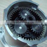 High Precision Cnc Machining Stainless Steel Prototype Sets