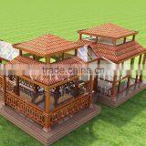 Aluminium Profile Winter Garden thumbnail-1