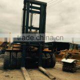 FD450 FD200 FD160 TCM Toyota Komatsu Forklifts FD30 FD25 FD50 FD100 FD200 thumbnail-4