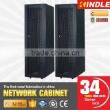 China Kindleplate Professional Custom 42u 800x1000 Server Rack Factory