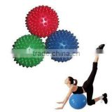 2014 new eco gymnastic ball