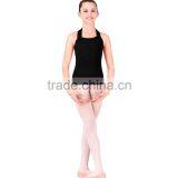 Halter Leotard Girls Leotard Lycra Ballet Leotards BL004 thumbnail-3