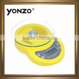 Multifunction Digital Kitchen Scale thumbnail-1