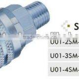 Air Quick Coupler