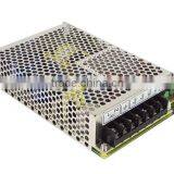 Meanwell 75W Tripe Output Switching Power Supply