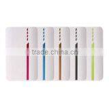 OEM 2014 New Products 8000MAH High Capacity Multifunctional Camping Power Bank Designed for Outdoor