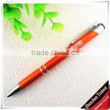 AL-01-metal Material and business gift Use corporate gifts pen