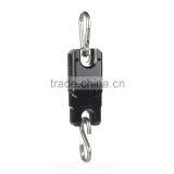 300kg / 0.1 Digital Hanging Scale Luggage Fishing Balance Pocket Crane Weight thumbnail-4