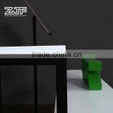 ZJF New Design Cheap Wooden Display Table thumbnail-5