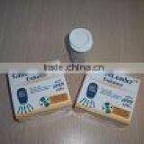 PC Downloading FDA Certificate New Blood Glucose Meter Enhance Non Invasive Glucose Meter thumbnail-2