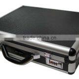 New Quality Aluminium Laptop Computer/Brief Case,Equipment/Tools Box Large Size thumbnail-1