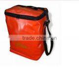 2014 New Product Cooler Lunch Bag With Outside Pocket thumbnail-1