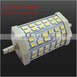 SMD5050 10w Led R7s (factory,ce&rohs)