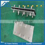 Stainless Steel Bracket for Glass and Steel Structure thumbnail-2