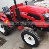 Super Quality 50HP 2WD LY500 Chinese Garden Tractors for Sale thumbnail-4