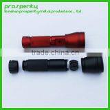 Suzhou Aluminum Machining Parts for Flashlight Housing thumbnail-5