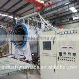 Metal Powder Products Vacuum Sintering Furnace,photoelectric Element Vacuum Sintering Furnace,cemented Carbide Vacuum Sintering thumbnail-5