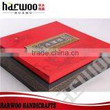 Elegant Hard Paper Gift Box With Magnet