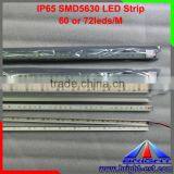 Hign Quality 5630 LED Rigid Strip,5630 SMD LED Rigid Strip, High Power LED Rigid Strip thumbnail-6