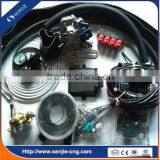 Lpg Sequential Injection Kit/brc Lpg/kit Lpg Price thumbnail-1