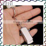 High Quality 360 Degree Rotate Flash Memory Usb Flash Drive thumbnail-6