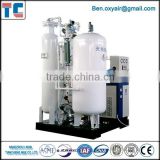 TCN-59-30 Best Quality PSA Nitrogen Portable Station Made in china