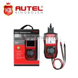 Autel Electric Test OBDII CAN Diagnostic Scanner AutoLink AL539B with AVO Meter Diagnose battery charging system Battery Test