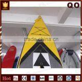 2015 Top Quality and Unique Design Inflatable Stand up Paddle Board for Sale thumbnail-6