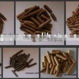 2014 Newest Manufactured Wood Pellet Mill Biomass Wood Pellet Machine thumbnail-4