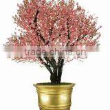 Artificial 1-3m Cherry Blossom Tree, Artificial Cherry Tree, Artificial Cherry thumbnail-1