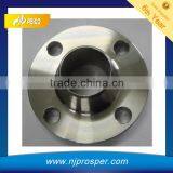 CS Q235 WN Flange (YZF- F180)