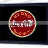 EL Display Flash Board