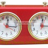 Chess Timer With Red