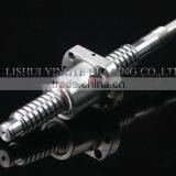 Low Noise HIgh Quality Ball Screw for Electric Actuator Looking for Buyers thumbnail-3