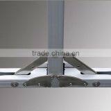 New Products on the Russia Market Fast Folding Projector Screen thumbnail-4