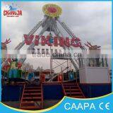 China Professional Manufacturers Outdoor Viking Ship Amusement Rides Pirate Ship for Sale thumbnail-4