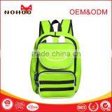 Ultra-light 260G Honey Bee Animal Neoprene Kids Cartoon Backpack Child School Bag Guangzhou thumbnail-3