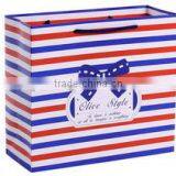 Gift Paper Bag With Brown Twisted Handle Printed Packaging Boxes thumbnail-2