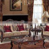 Led Sofa Sofa in Genuine Leather Home Temple Furniture thumbnail-6