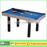 2015 Billiard Tables