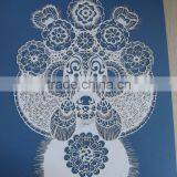 CNC CO2 Wallpaper Cutting Machine thumbnail-3