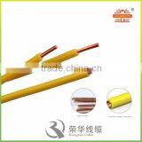 Solid or Stranded Copper Conductor 2.5mm Wire Cable for House Wiring thumbnail-4